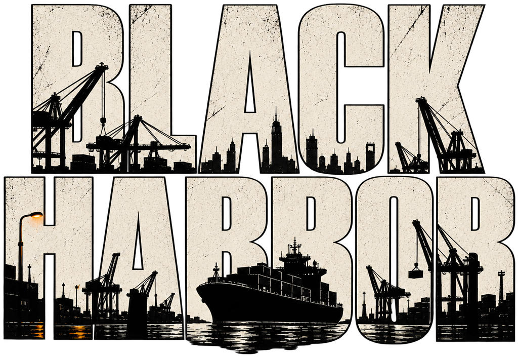 Black Harbor RP