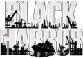 Black Harbor RP