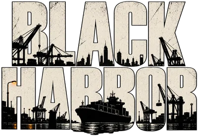 Black Harbor RP